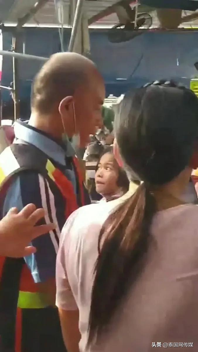 泰国女子随便买彩票中1200万泰铢,女子泰国买彩票中奖1800