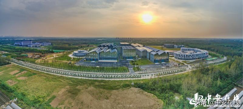 夸父核聚变装置在哪里,夸父核聚变装置