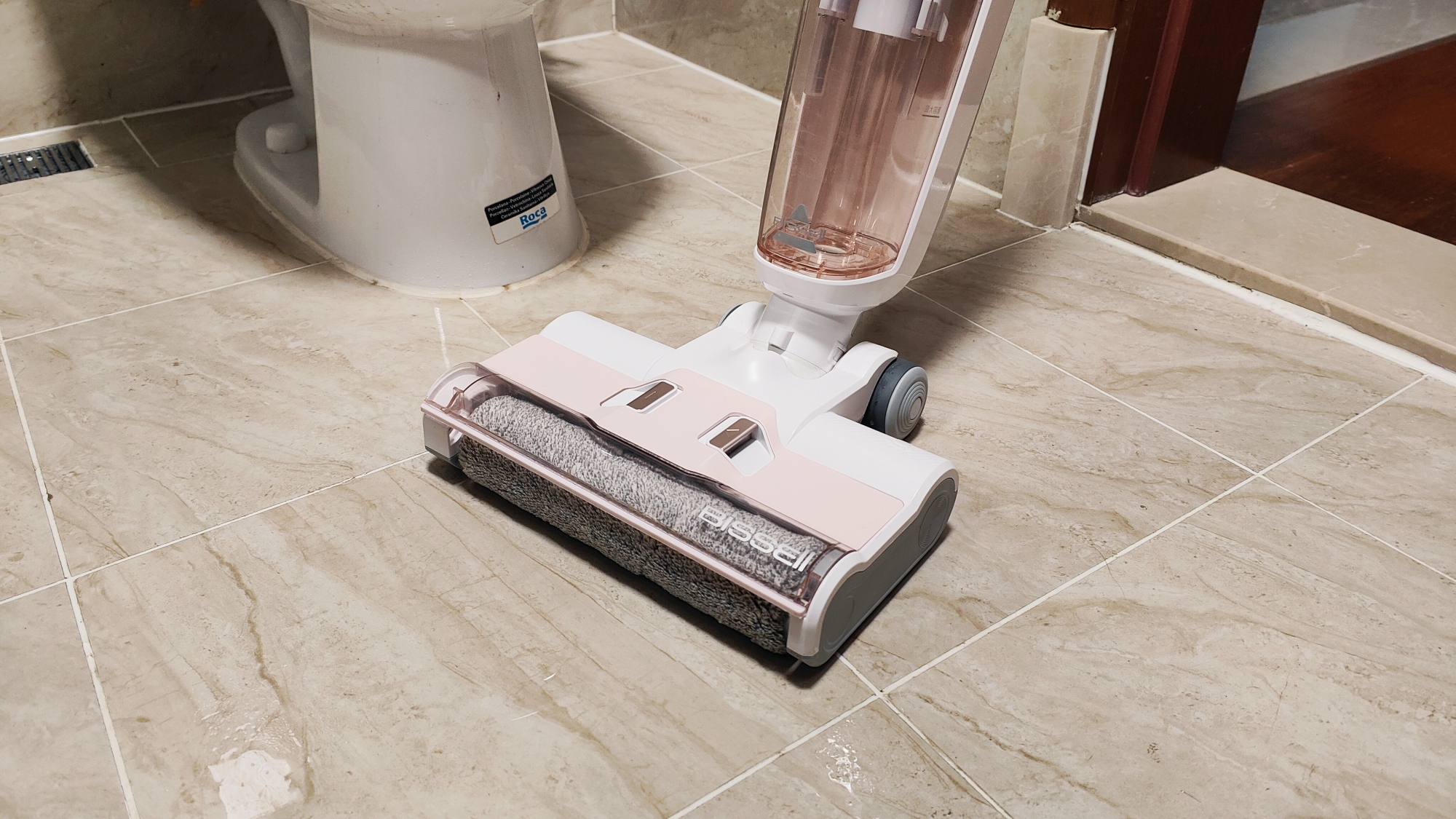 洗地机和吸尘器测评,洗地机都不如吸尘器