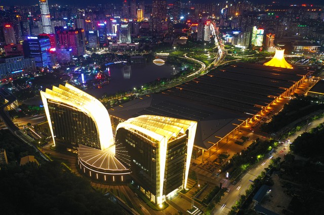 南宁是一个什么样的城市,南宁是个什么样的城市