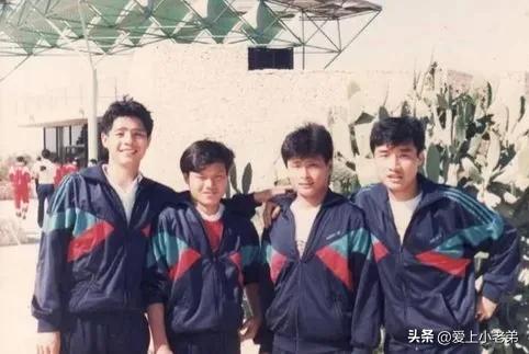 第六届全运会广东足球队名单,广东第六届全国运动会