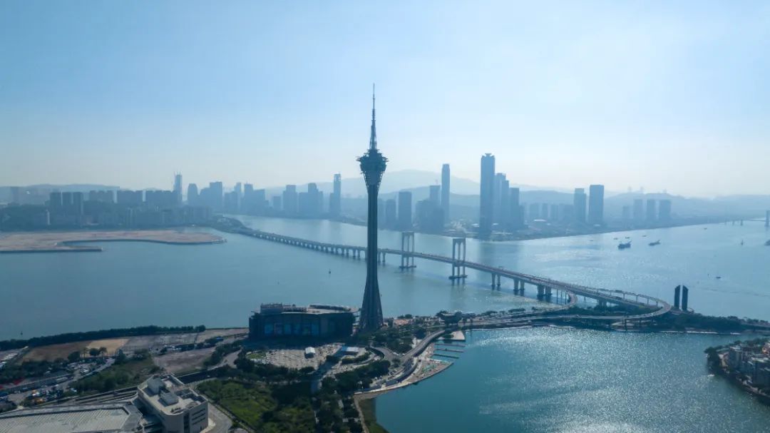 澳门跨年之旅,澳门跨年去哪旅游