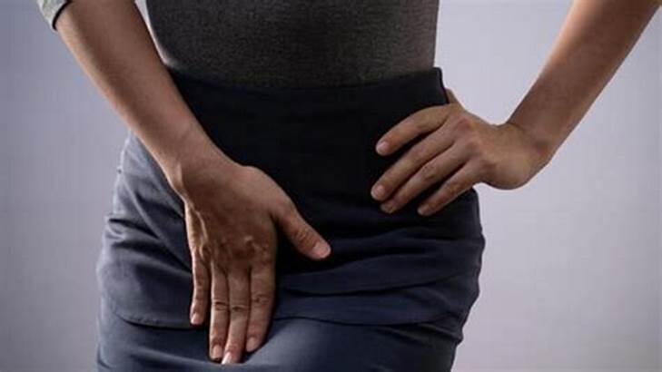 外阴早期病变识别,属于癌前病变的外阴白色病变