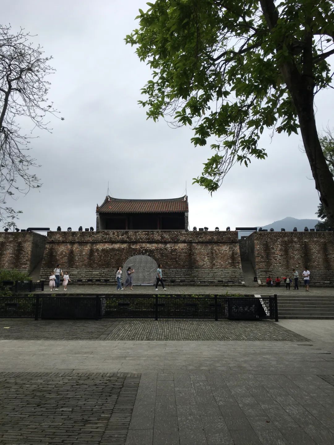 《旭光骑行深圳》第19站——大鹏新区大鹏街道