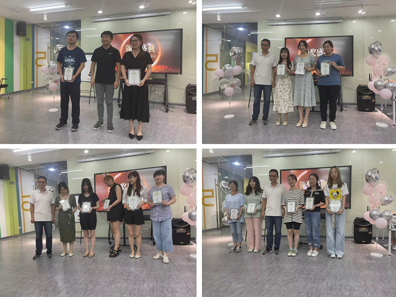 祝贺安畅网络业财一体化项目成功验收用友U8U9实施商~上海杰然