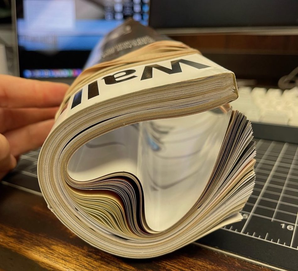 【建议收藏】图文并茂的鞋靴领域术语字典！