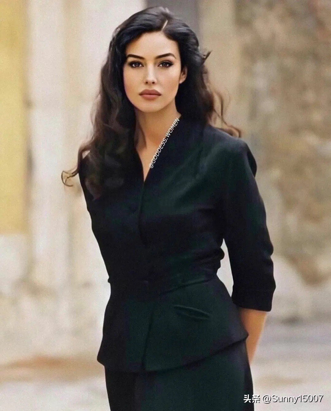 那些年让人怦然心动的美人,那些年曾让我们一见倾心的女神