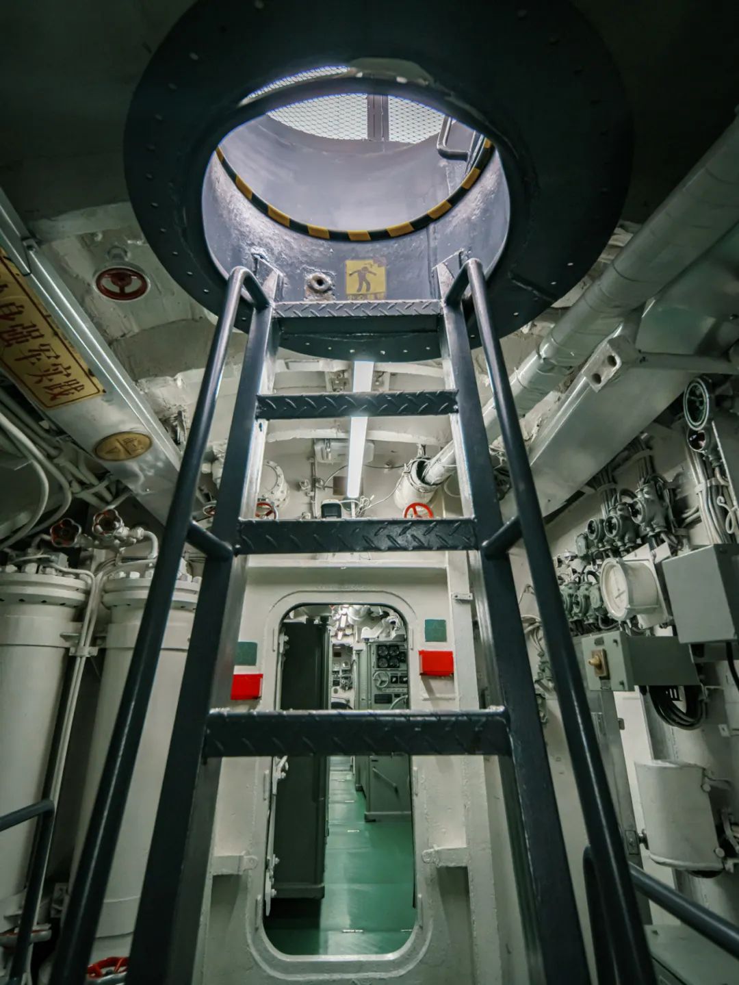 魔都最强博物馆,魔都博物馆之旅