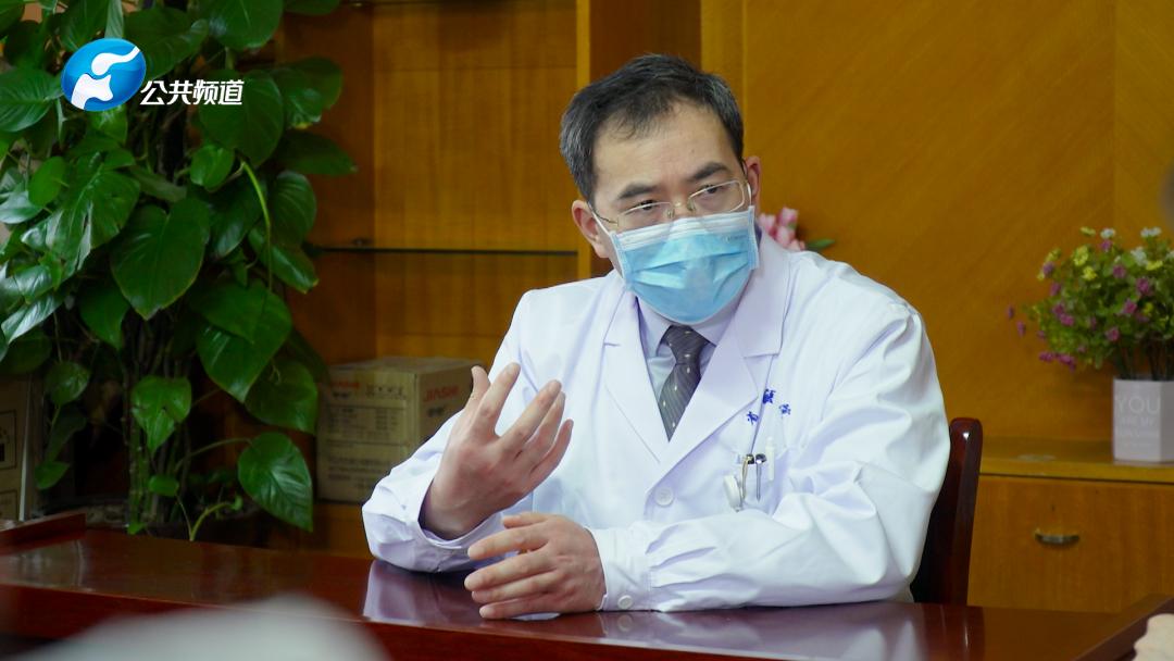 医术通中西温良拯水火——河南省肿瘤医院中西医结合诊疗一病区李秋荐