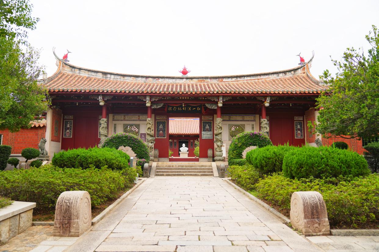 泉州旅游攻略闽南文化之都,中国历史文化与泉州旅游