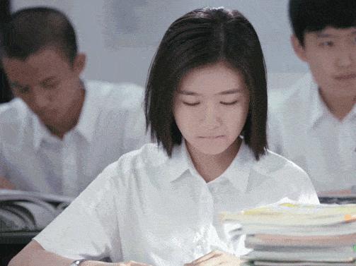 殷桃就读过的学校,殷桃到底有没有小孩