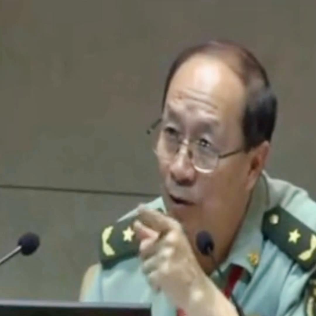 美军的房子车子问题，人财物权和岗位轮换制度。#知己知彼...