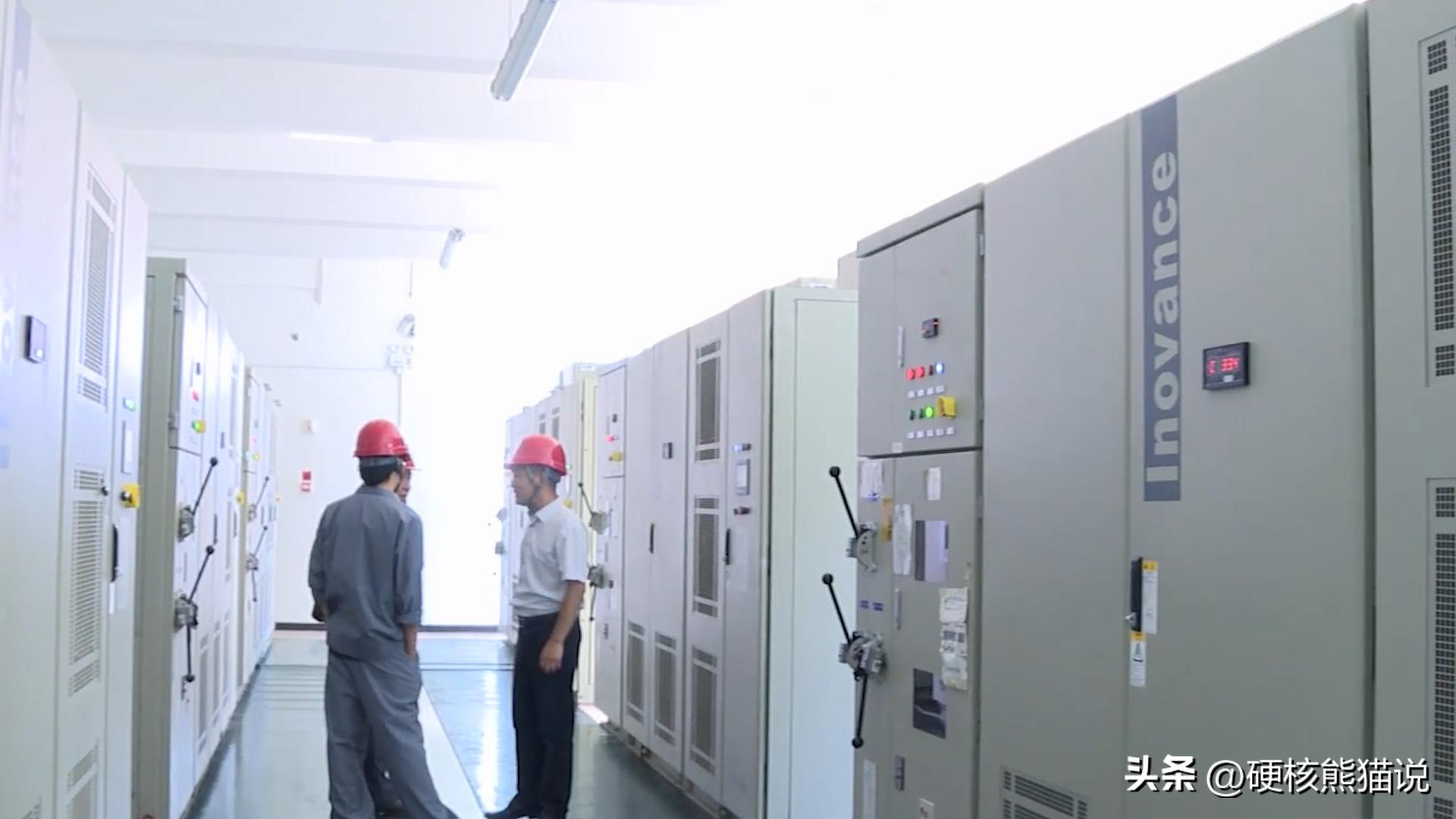 国产变频器打破垄断,变频器国产与外资的差距