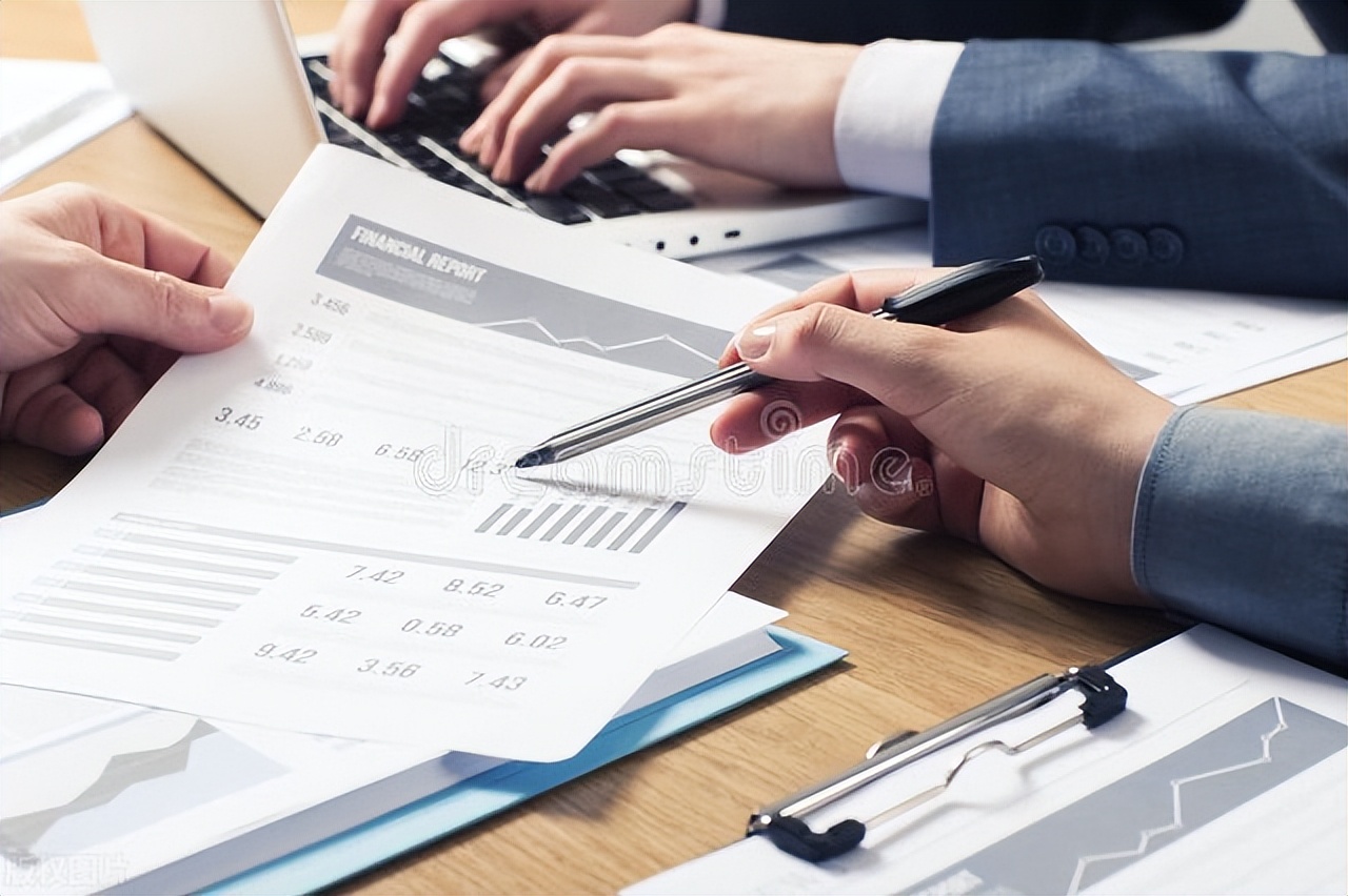 【长财咨询】看懂企业的经营,老板看这些财务指标就好了