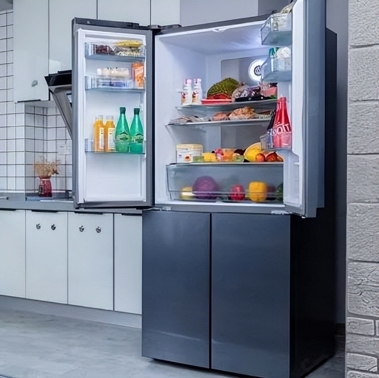 冰箱买双开门还是四开门的好,冰箱有双开门还是四开门的好