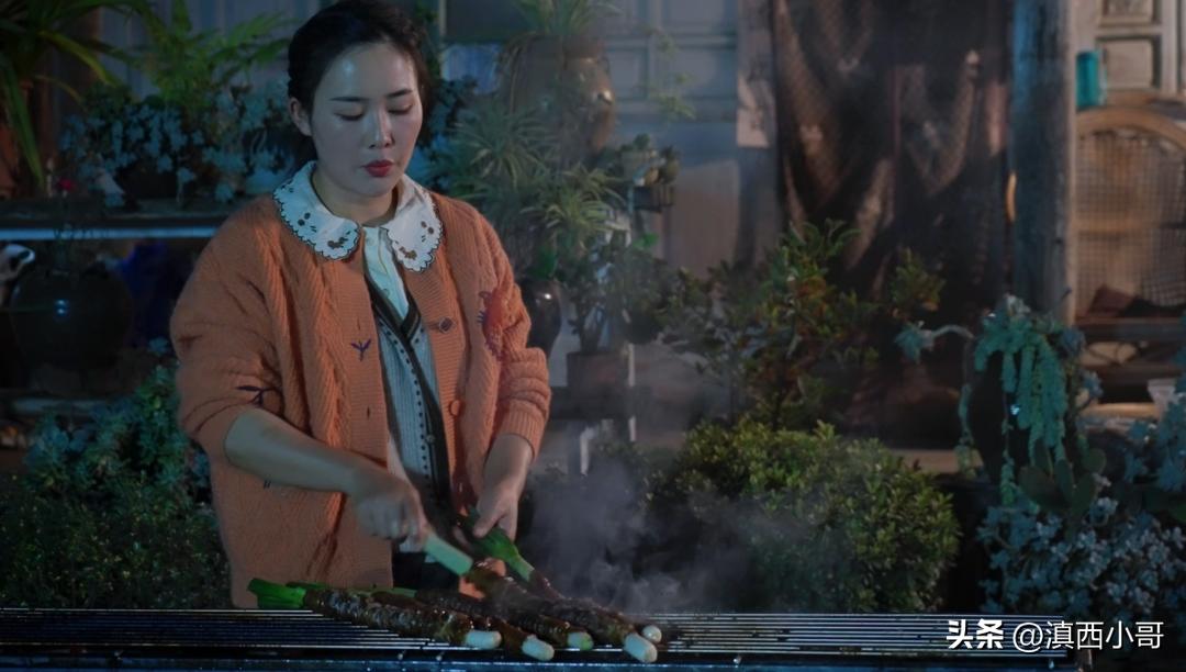 云南烧烤蘸水配方,作者大鱼大肉的免费作品