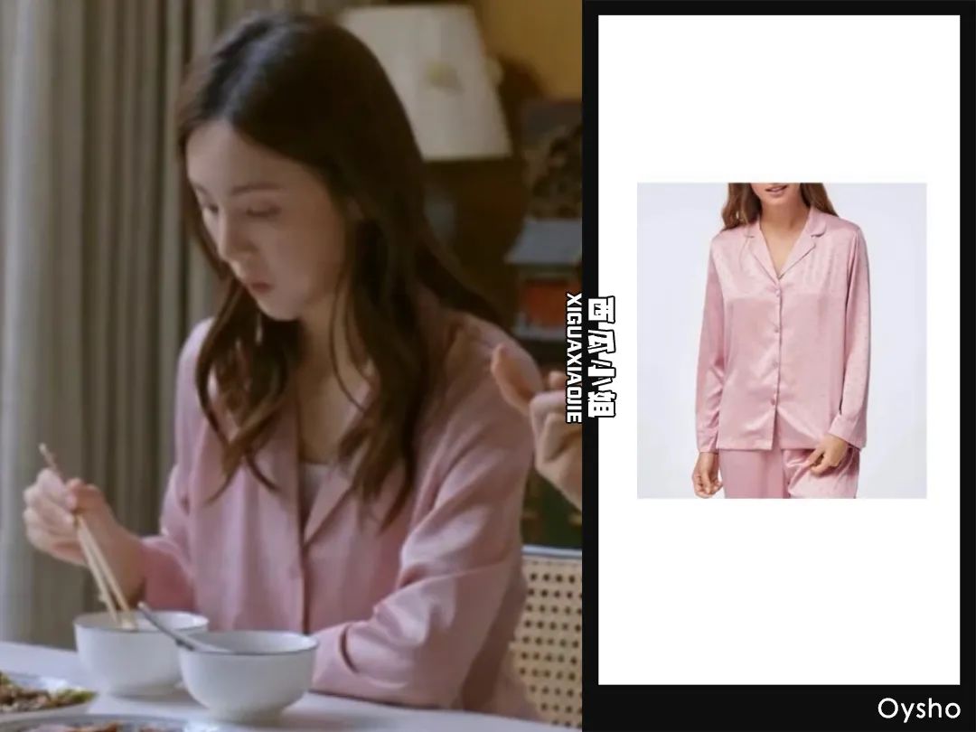 倪妮白鹿娜扎热巴唐嫣,白鹿关晓彤倪妮