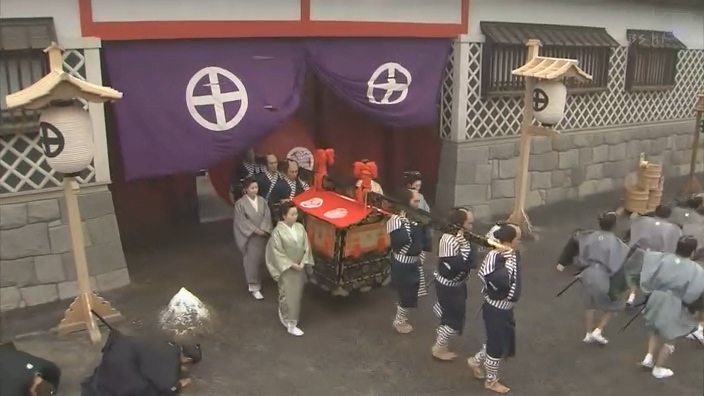 岛津家的百年战役 (岛津家百年战记)