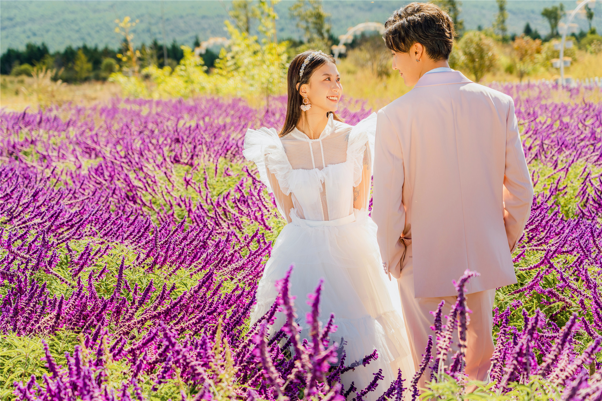 丽江婚纱摄影哪家好前十名排行榜,丽江婚纱摄影排行哪家好