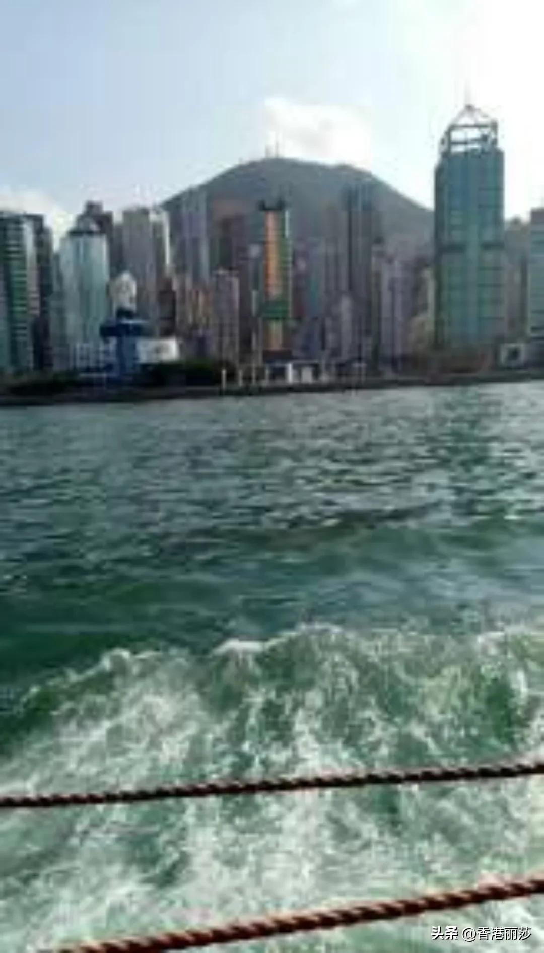 57岁大姐香港洗碗工月入过万，身体不适不敢请假，心里酸楚话谁知