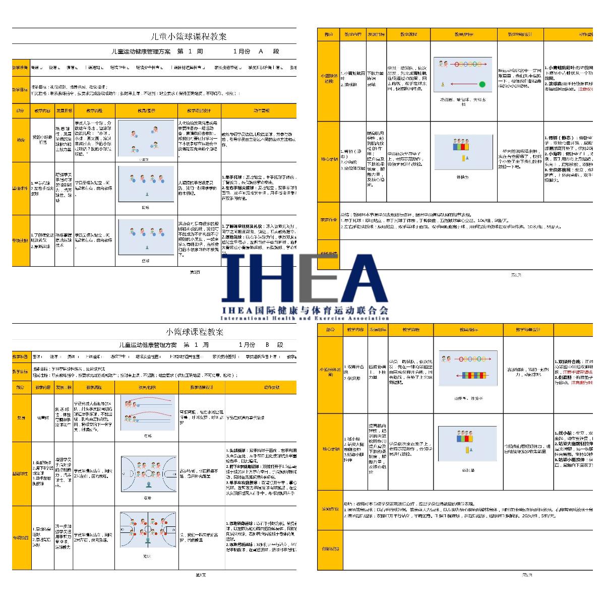 小篮球e级教练员条件,小篮球教练员教材