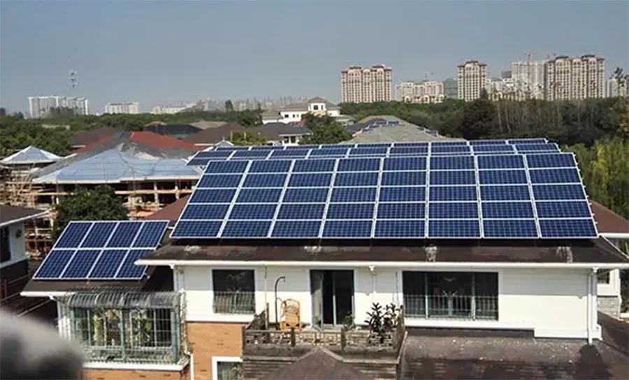 光伏发电的最新现状和前景,光伏发电的现状和前景如何