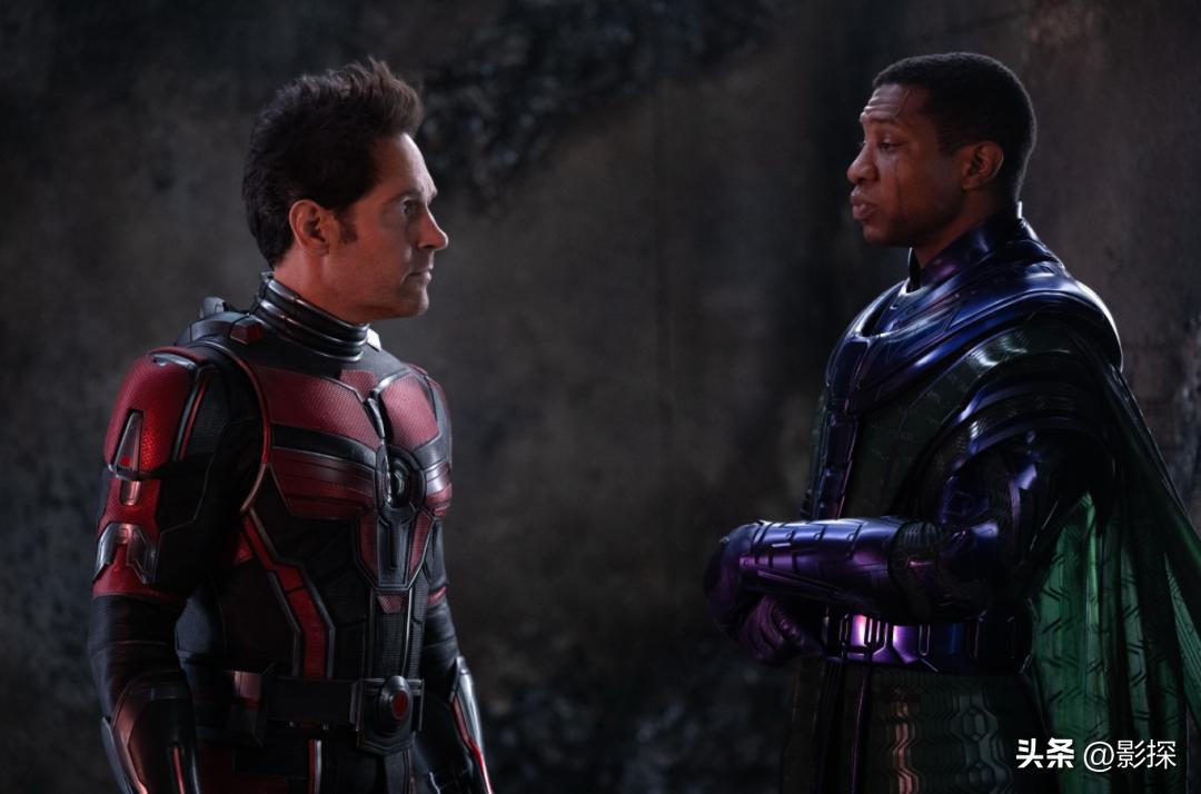 神仙打架！2023大片云集，影迷爽麻了