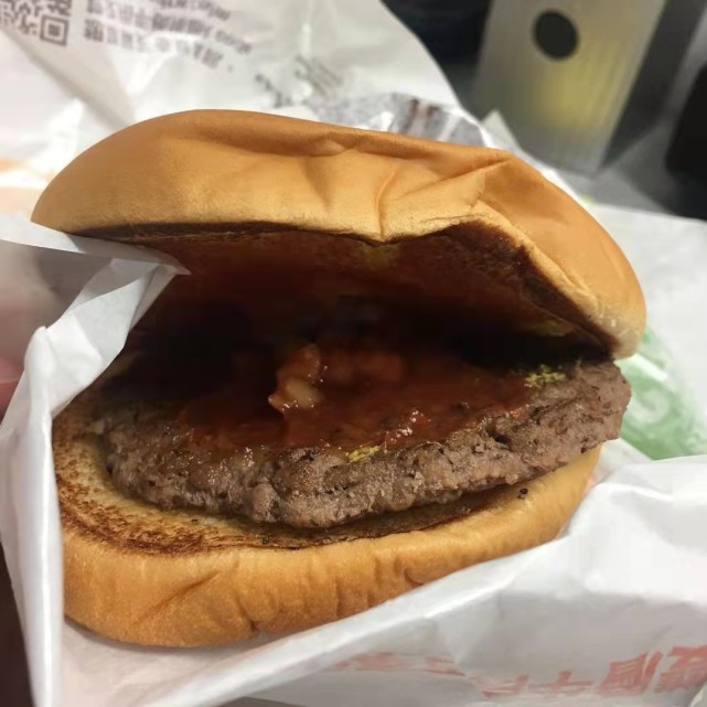 麦当劳最好喝的饮品,麦当劳最冷门的单品