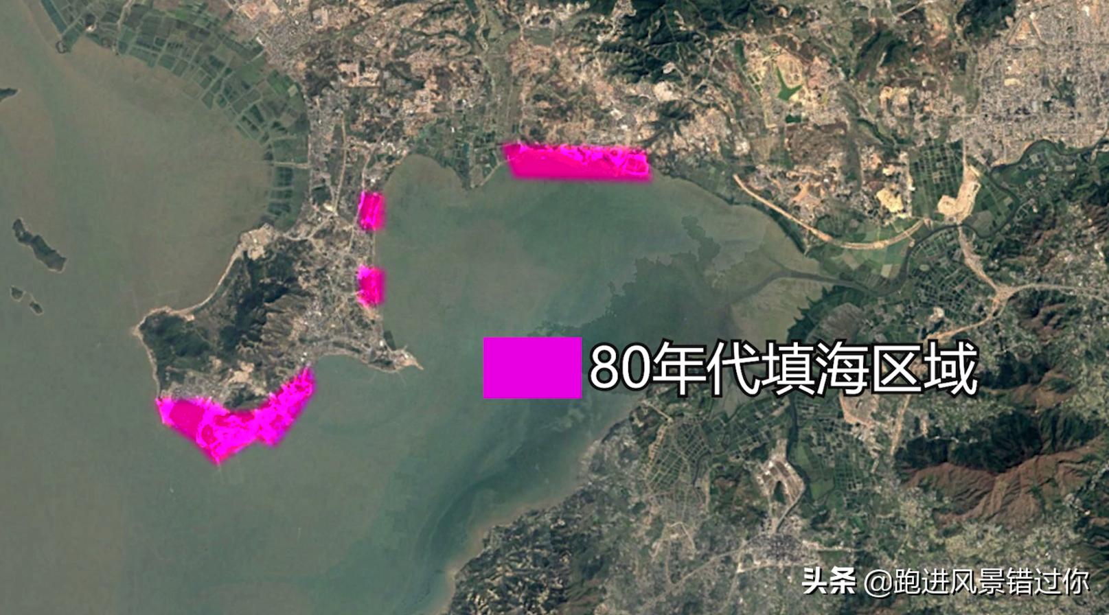 深圳10多年后房价达27万,20年前深圳后海房价