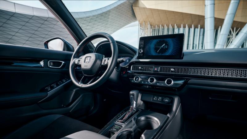 全员集结红标领衔，一场属于思域粉丝们的盛宴