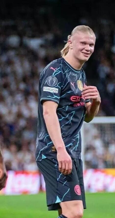 欧冠曼城身价排名,曼城大概率欧冠瓜帅