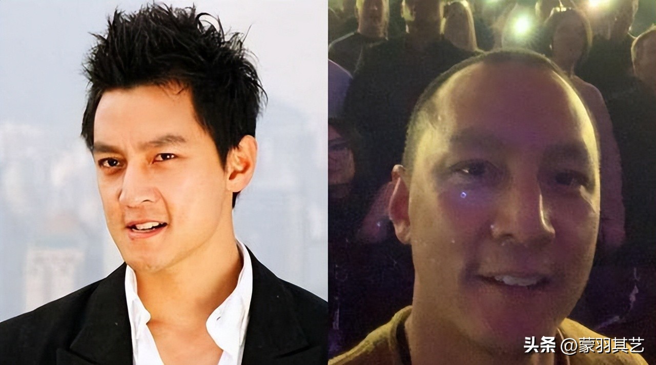 徐娇成年照 (徐娇假小子模样大变化)