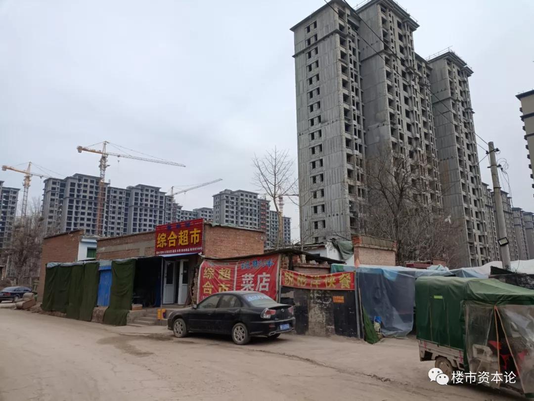 涿州鹏渤印象城最新消息,河北涿州鹏渤印象城到底怎么了