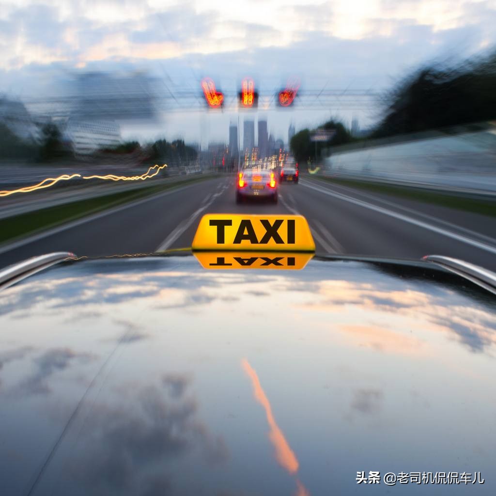 为什么出租车用日系车比较少,都说日系车不好为什么还销量第一