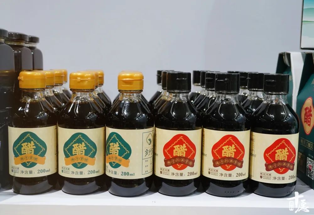 一杯佛柚,一份福佑,宝藏“佛柚”在厦门佛事展彻底火了