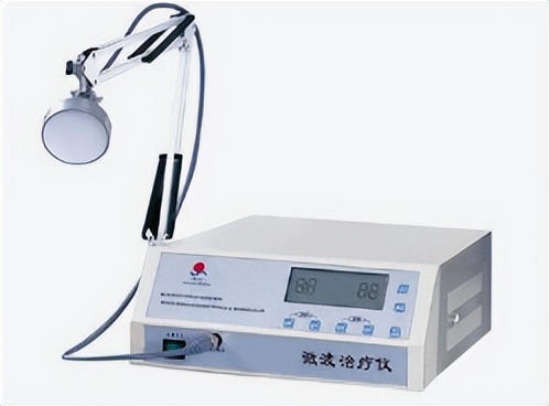 微波机治疗仪操作,微波疗法仪器如何使用