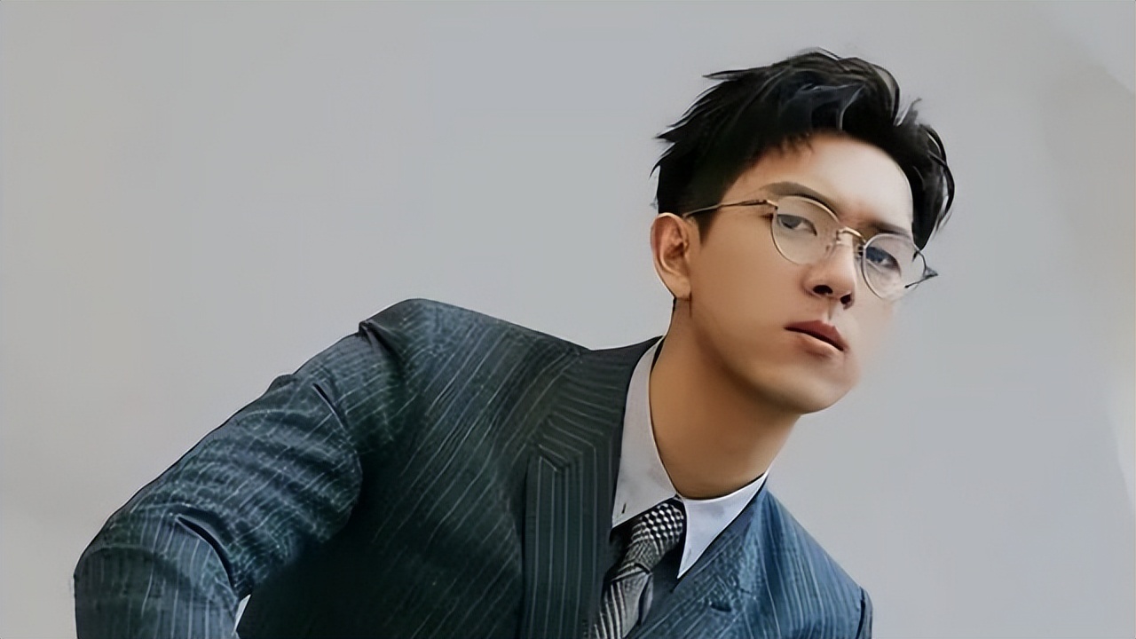 中国90后男明星颜值排名,中国90年代十大颜值最高男明星