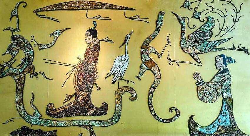 古代第一个朝代是夏朝吗,夏朝是中国第一个朝代吗