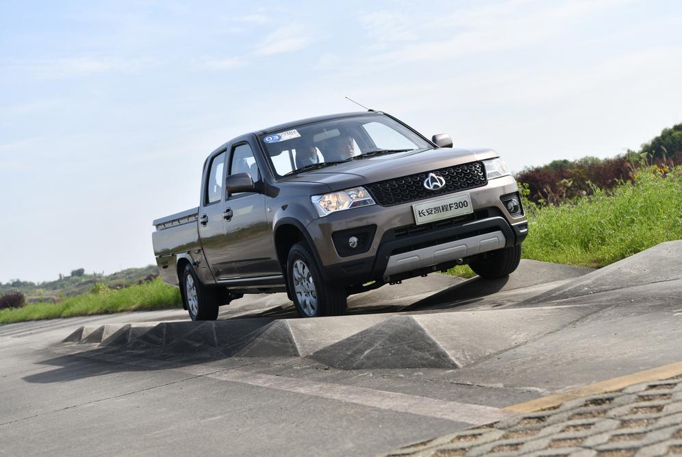 长安凯程f300皮卡有空调没,长安凯程f300皮卡真实油耗