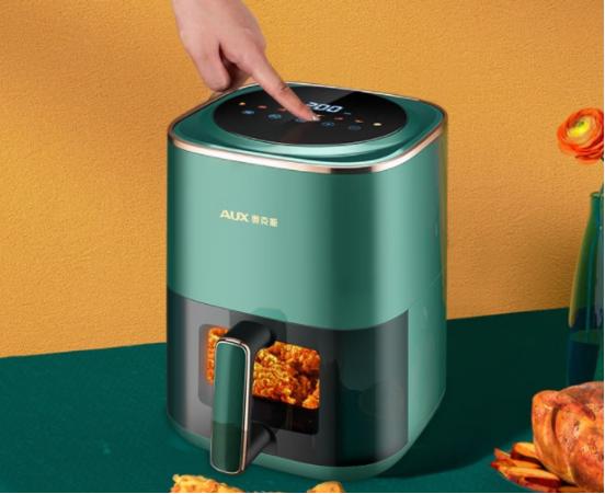 排名前十的空气炸锅有哪些？十款热门产品实测整理