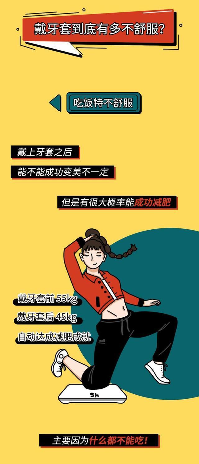 人为什么要戴牙套,为什么好多人要戴牙套