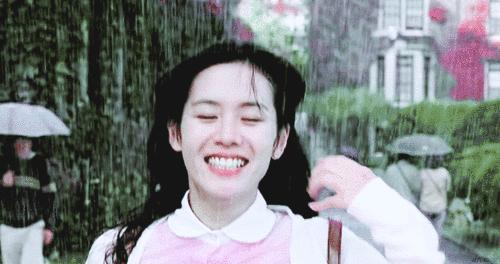 韩国女星年龄小,当38岁宋慧乔遇到同龄的孙艺珍