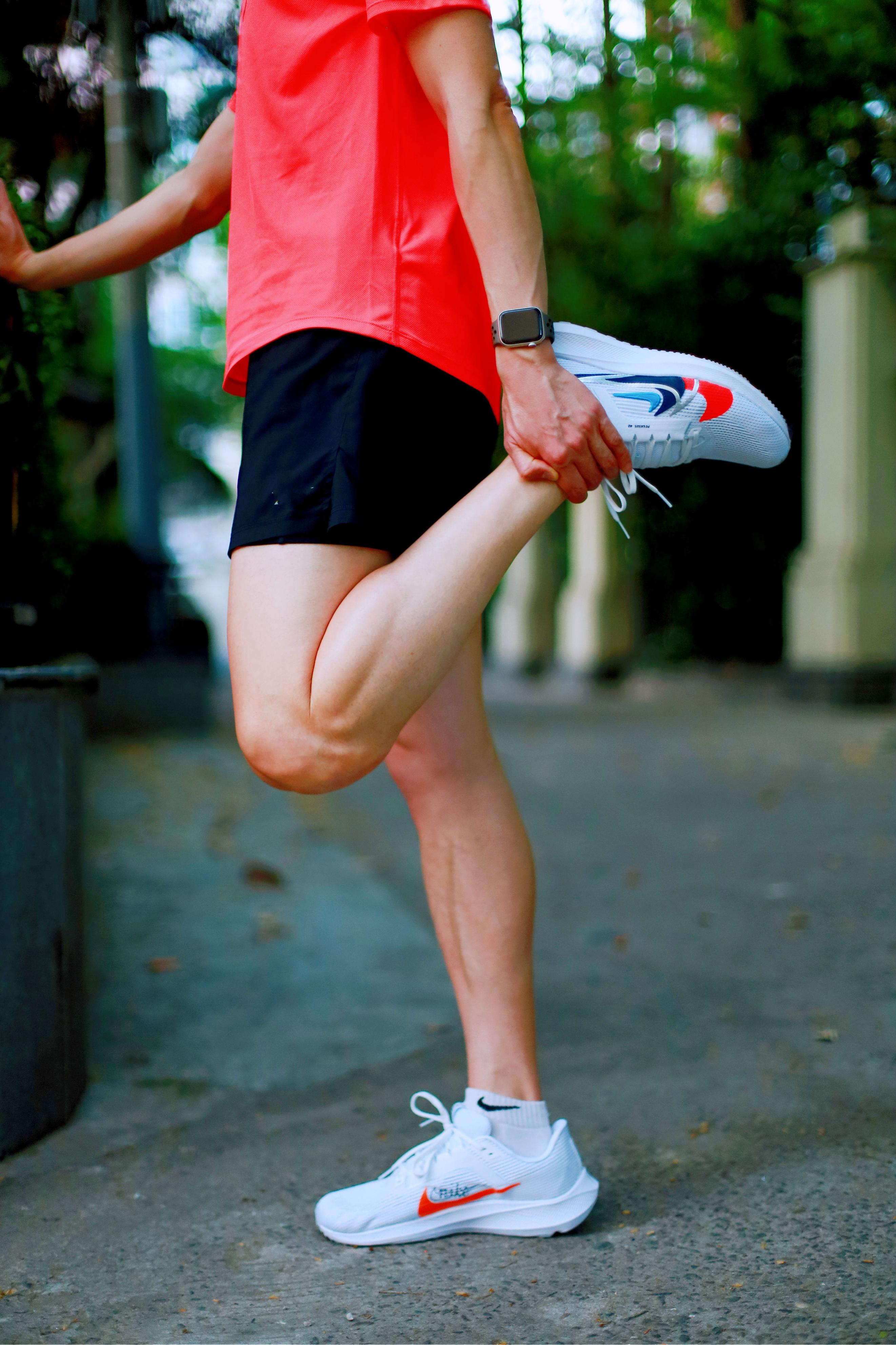 nikezoomfly4和飞马38哪个好,平民跑鞋推荐nike