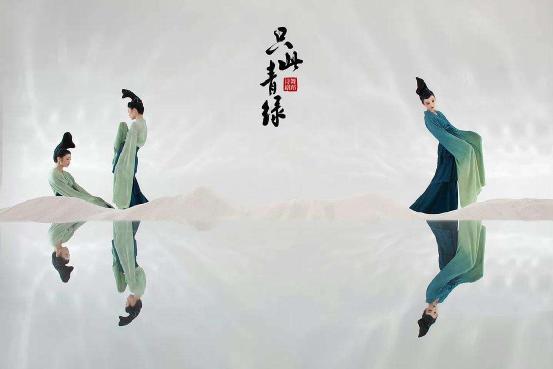 中国东方歌舞团的明星,东方歌舞团旗下艺人名单