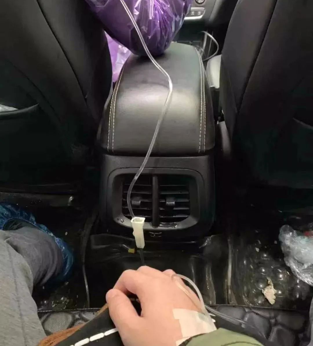 罕见病患者重获新生,罕见病人破局