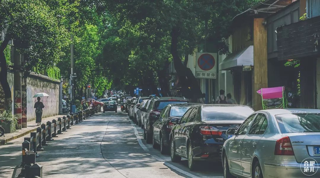 合肥老地标打卡,合肥新建的地标