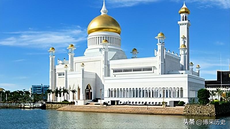 文莱的国王资产是多少亿,文莱国王有多富资产700亿