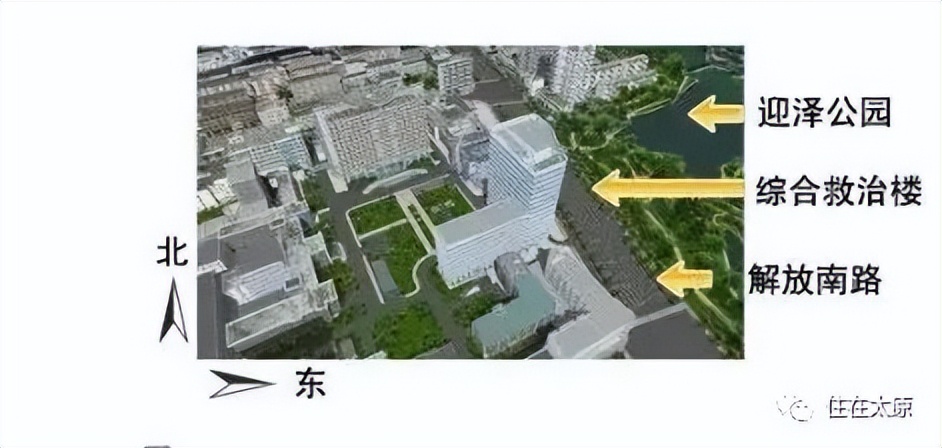 太原市人均医疗资源,太原的医疗水平全国排名