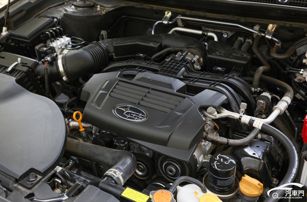 2024款斯巴鲁傲虎深度测评,2024款斯巴鲁傲虎雪地驾驶感受