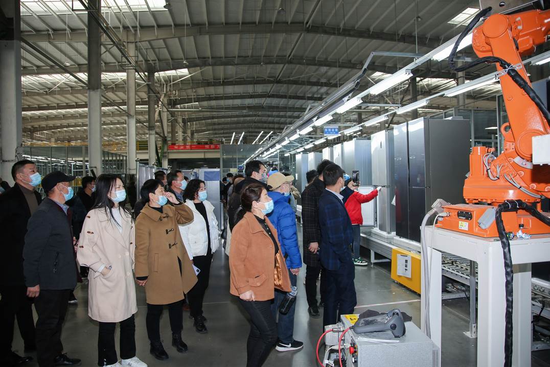 聚焦核心产品整合,上菱新品